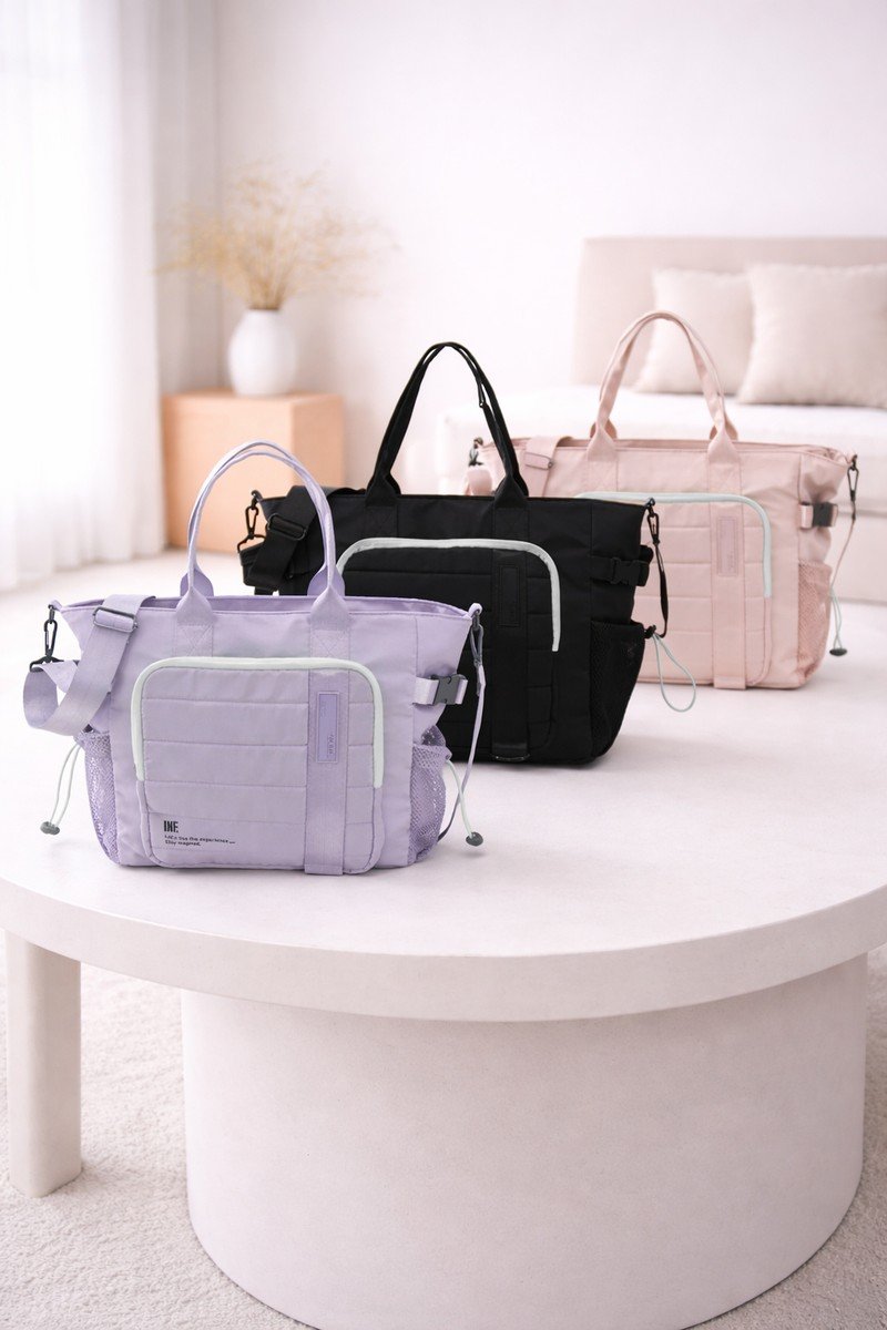 Bolso Influencer