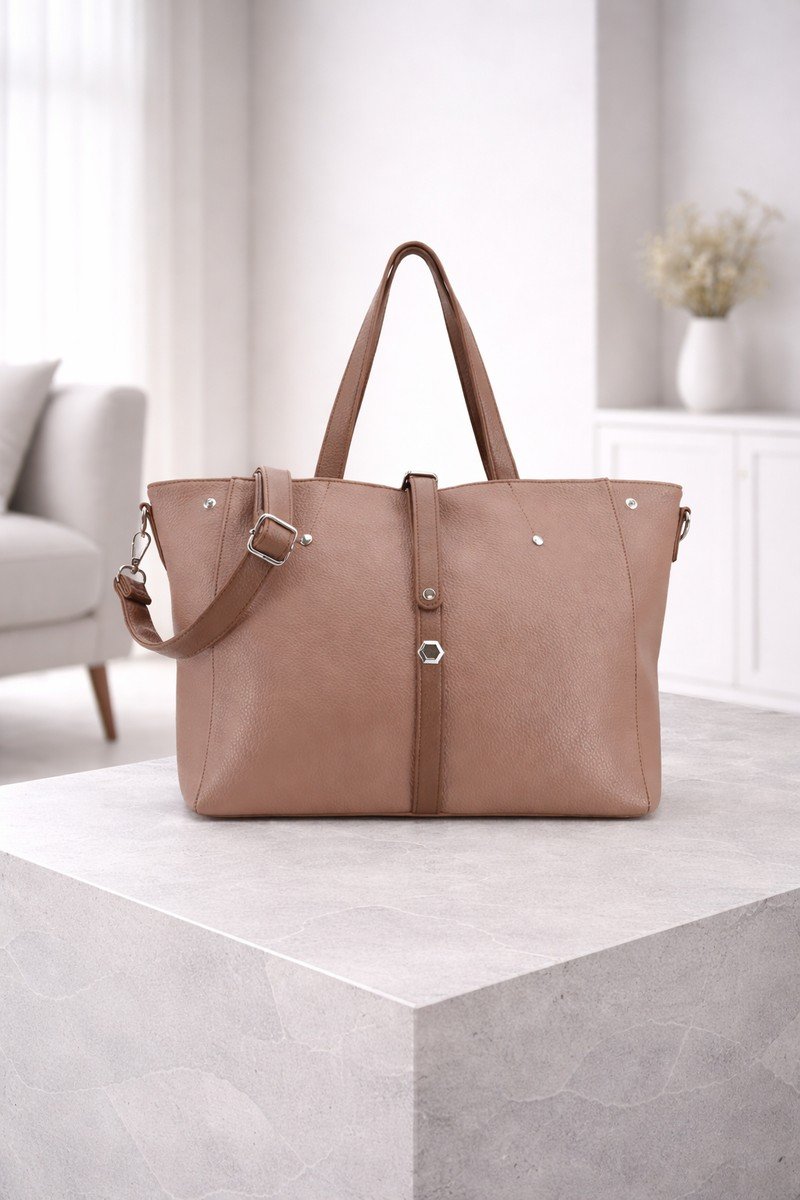 Tote Elena  Vison