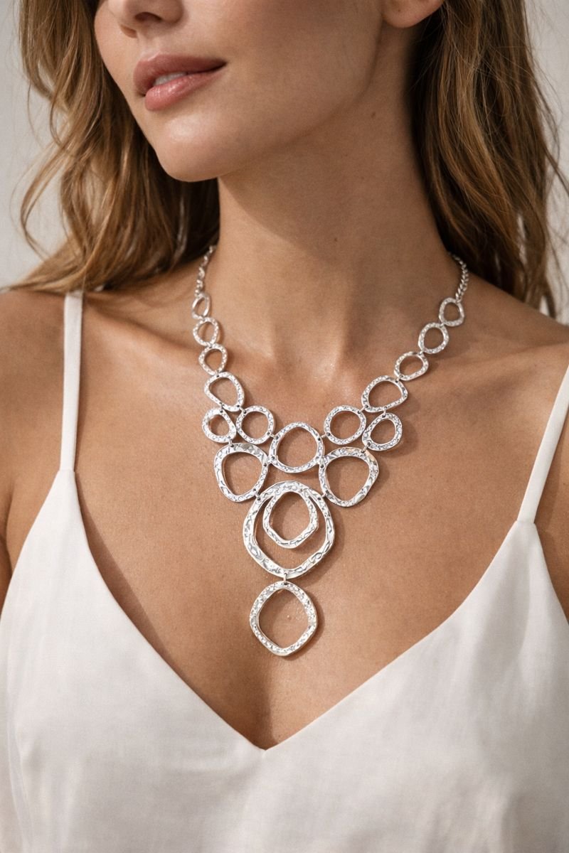 Collar Aurora