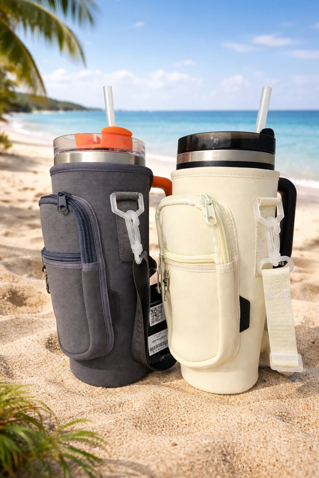 Funda CarryCup