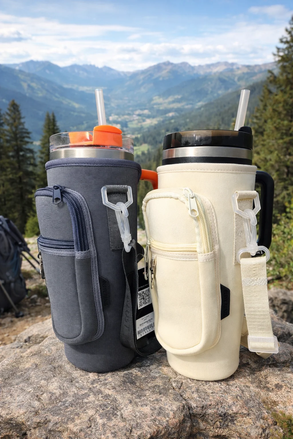 Funda CarryCup - Imagen 2