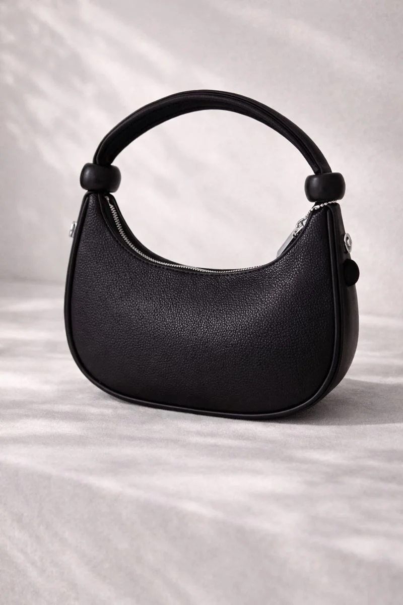 Mini Bag Noir