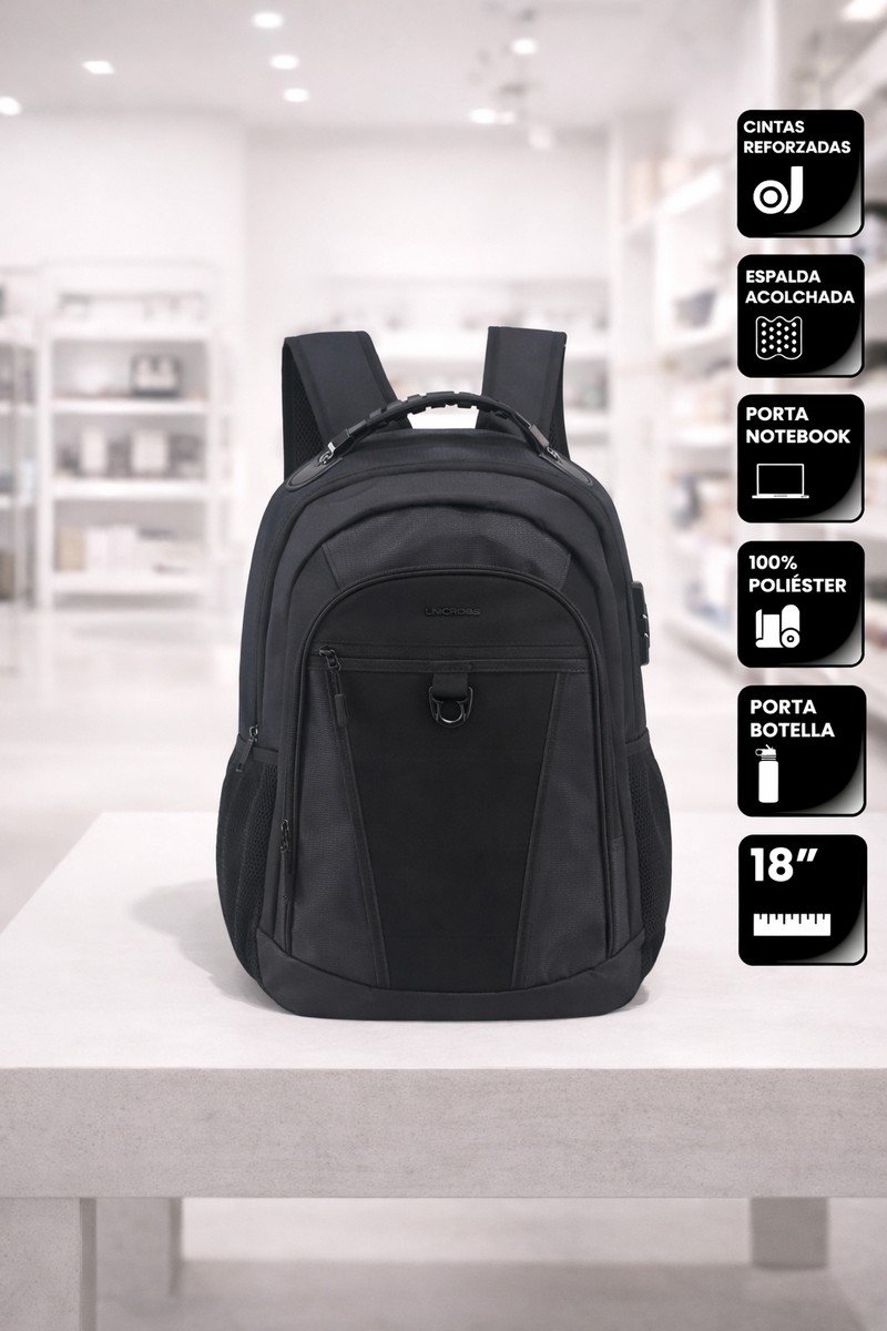 Backpack Unicross 2