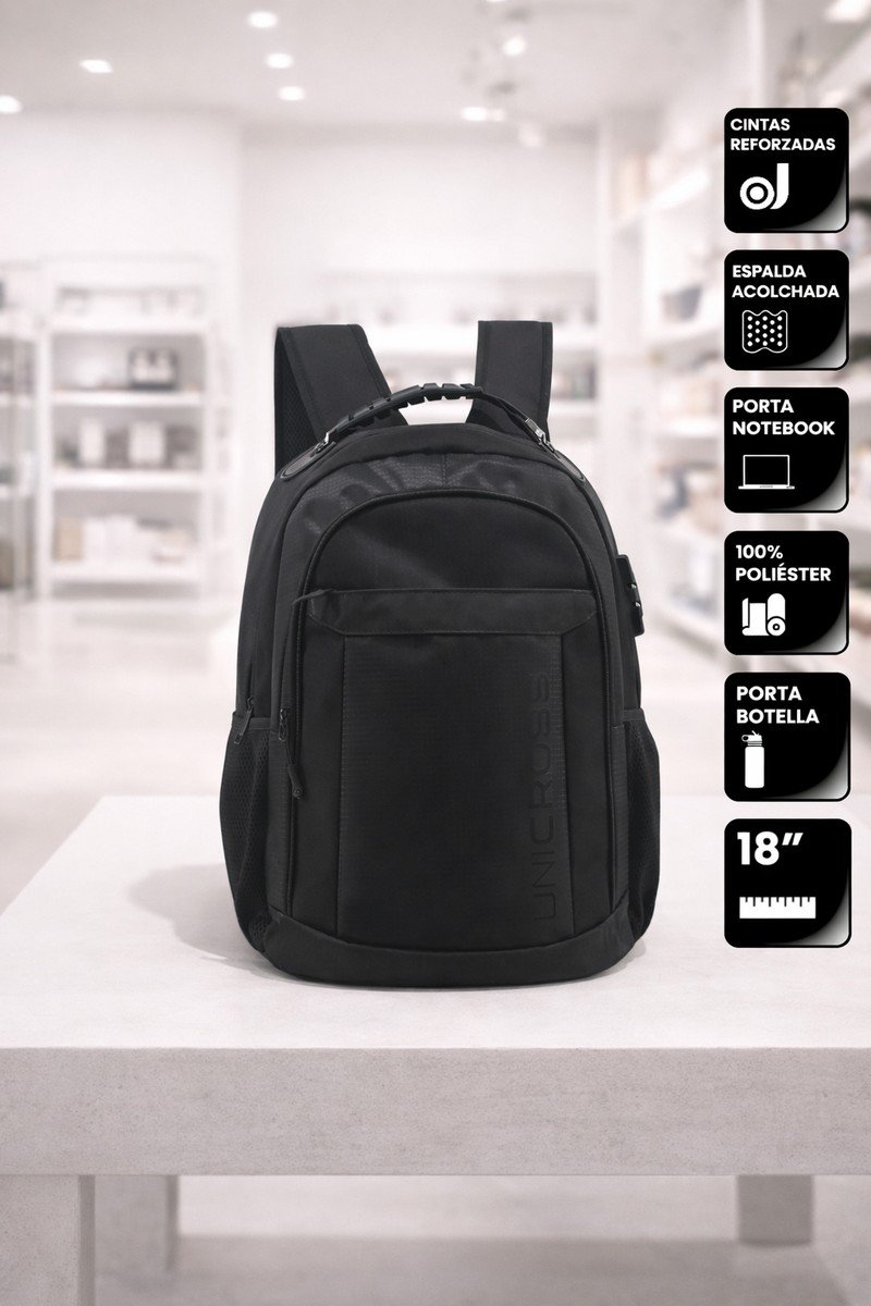 Backpack Unicross