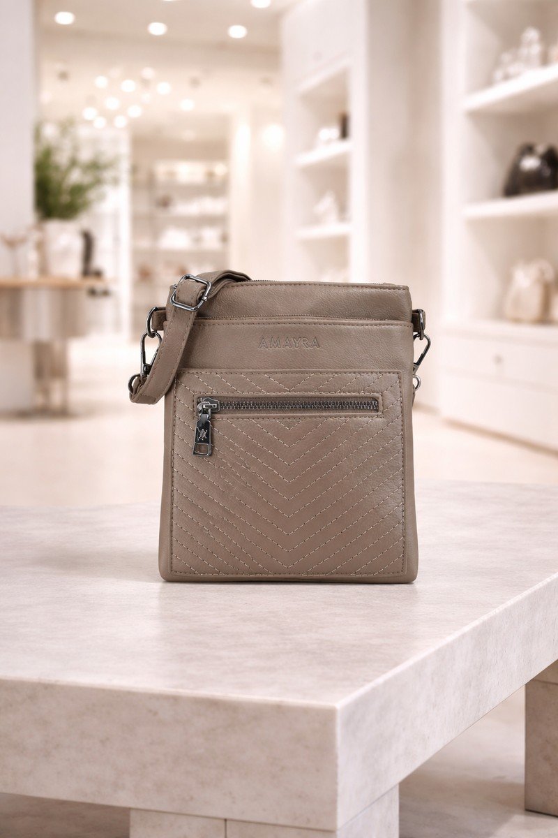 Morral Vison