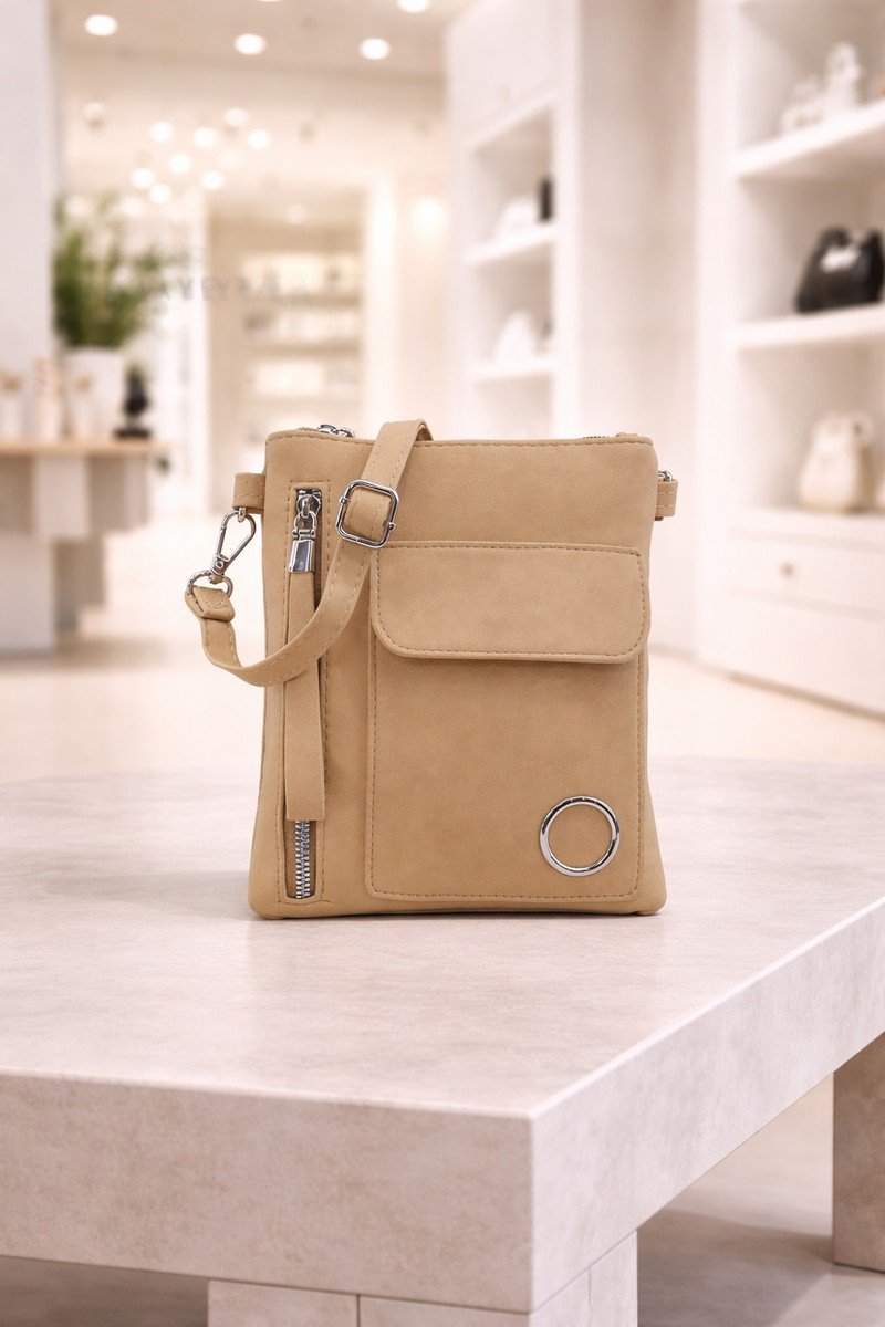 Morral Sara Camel