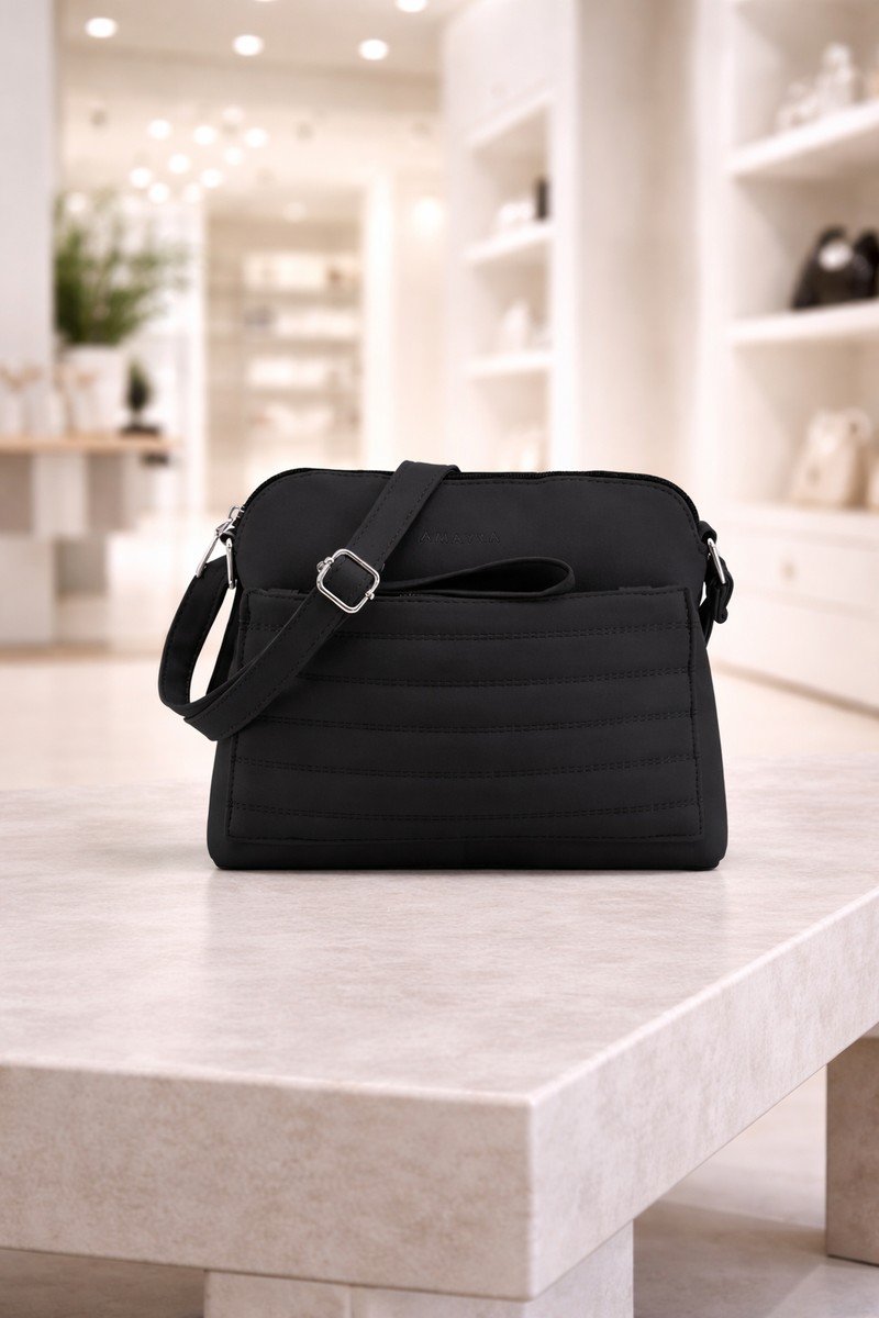Morral Black Explosion