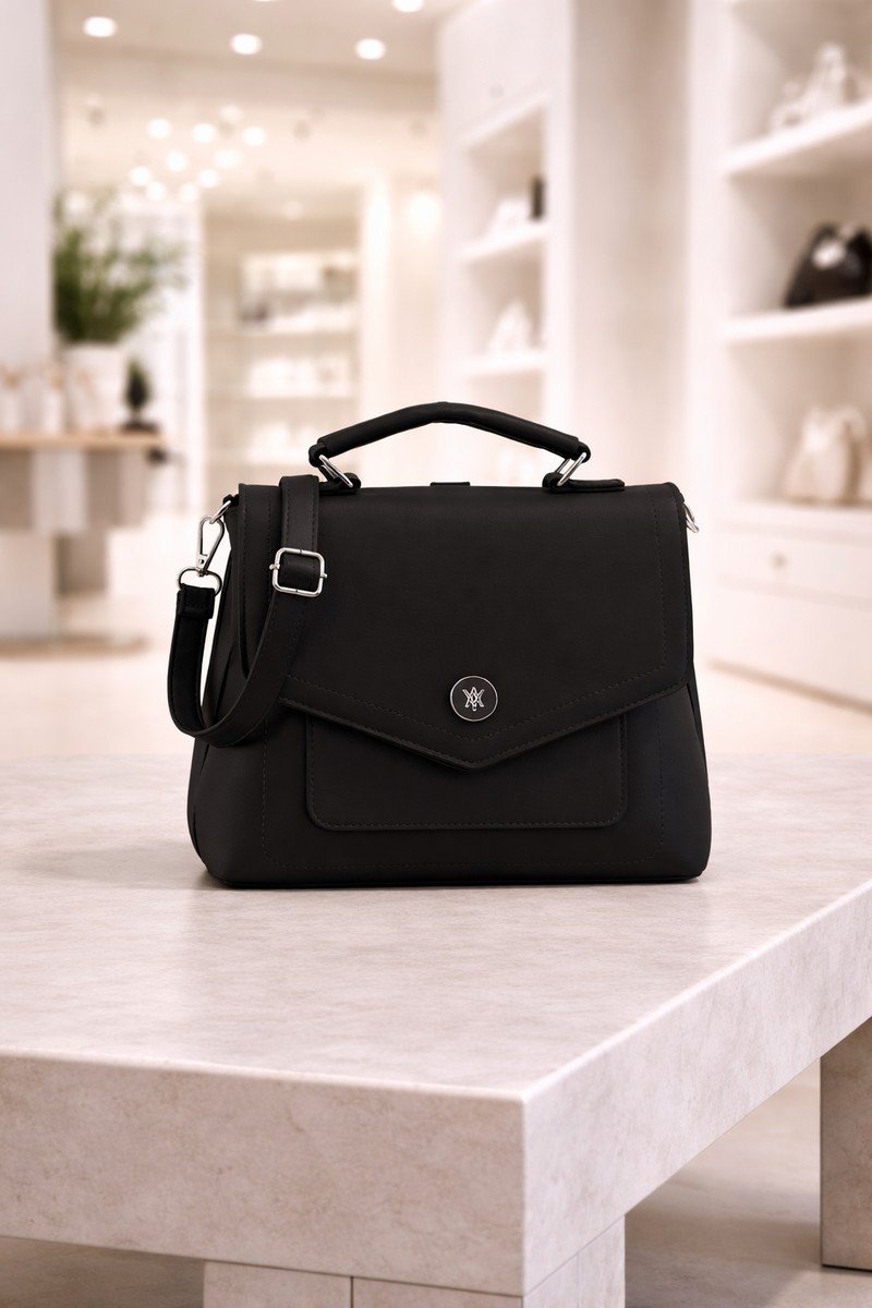 Morral Aitana Black