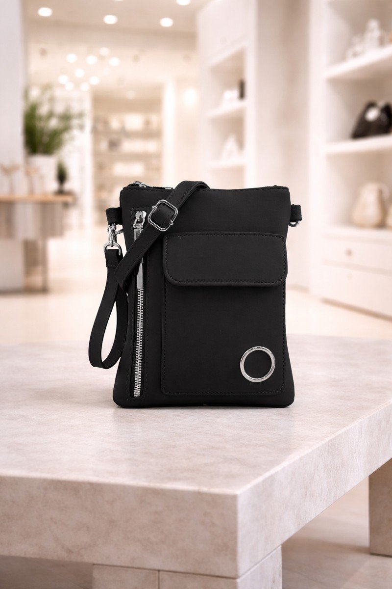 Morral Sara Black