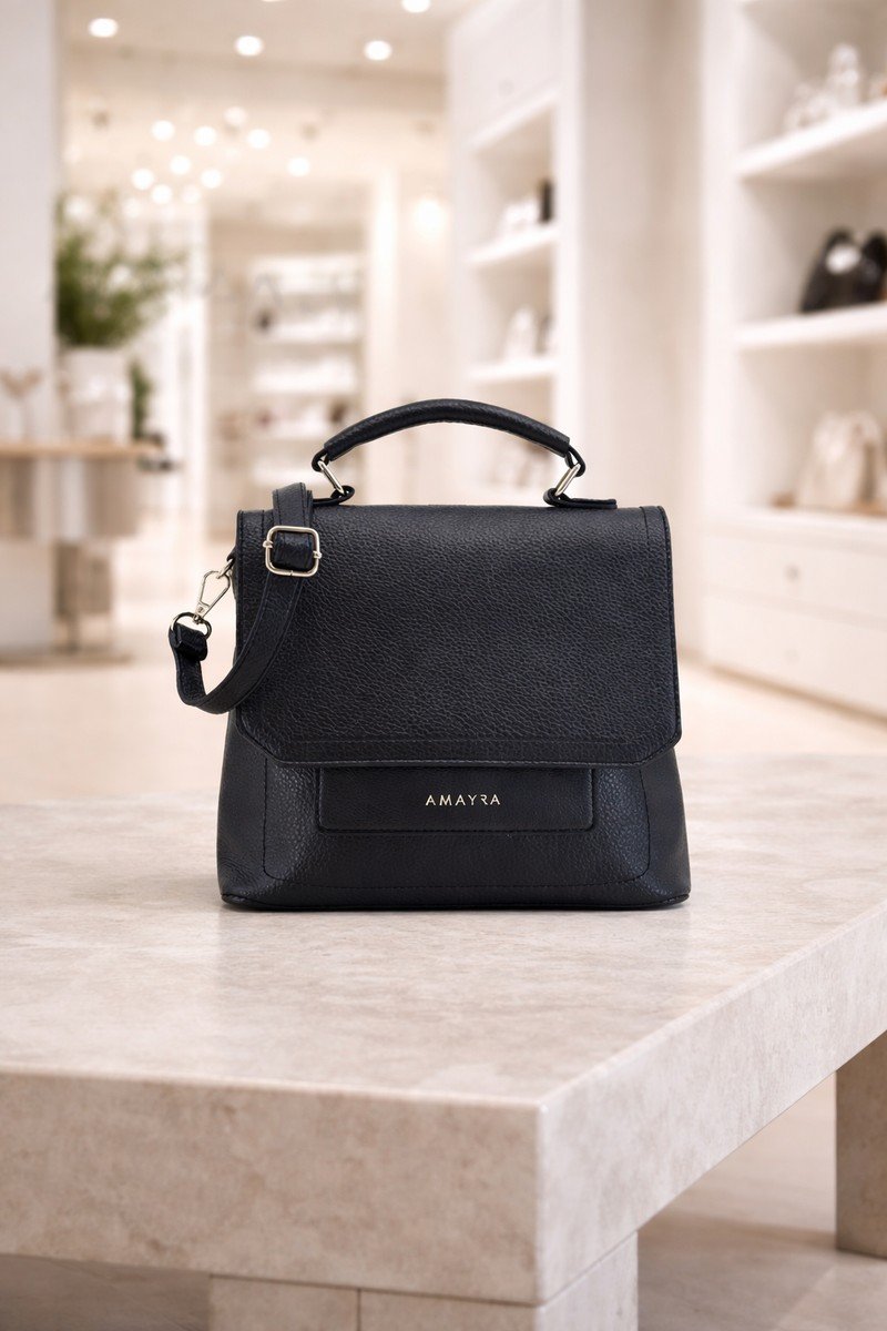 Morral Chiara Black