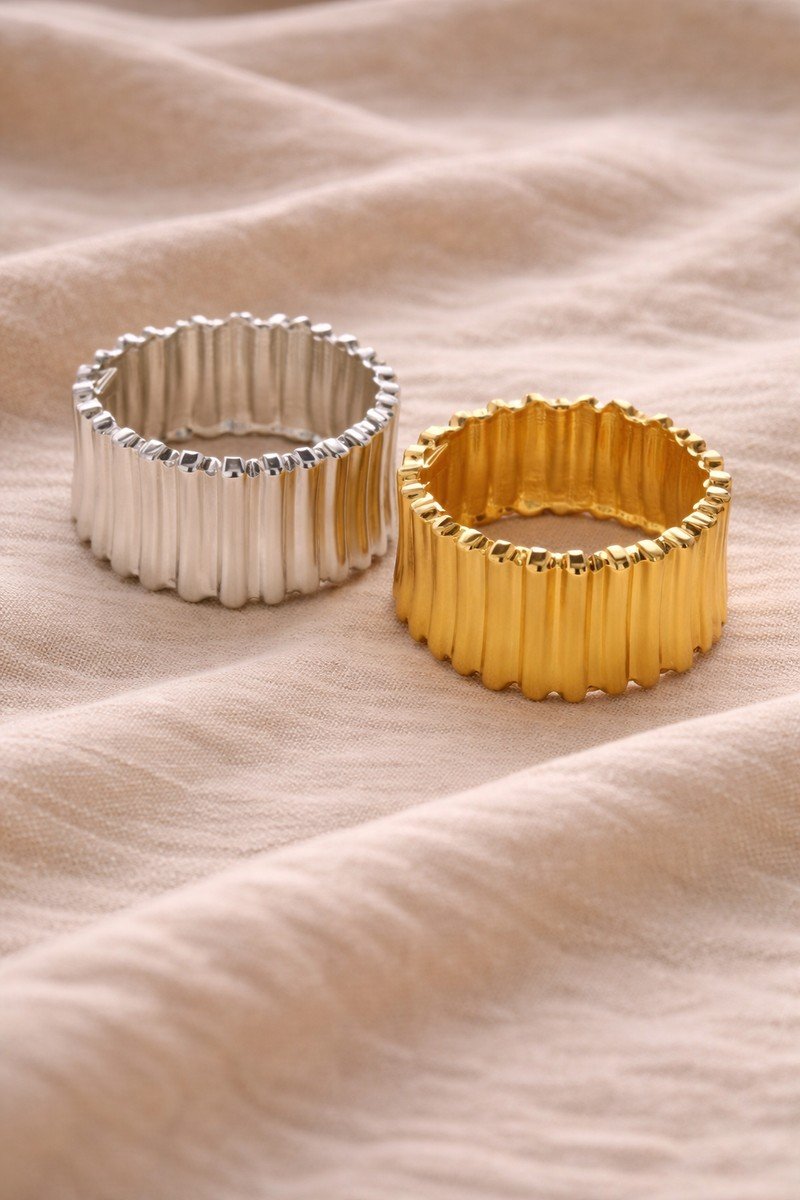 Pulsera Alma