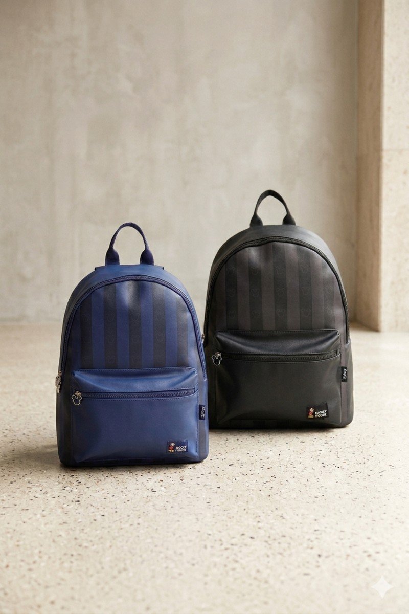 Mochila Disney Mickey