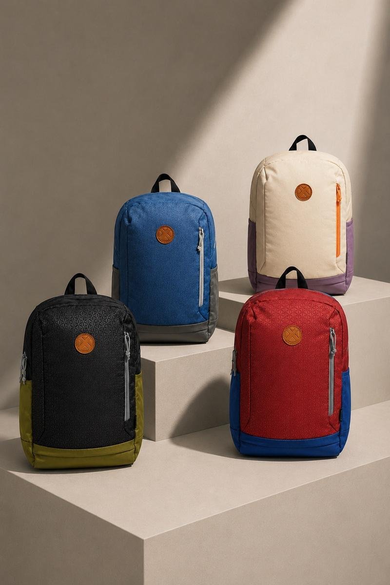 Mochila Unicross Ligth