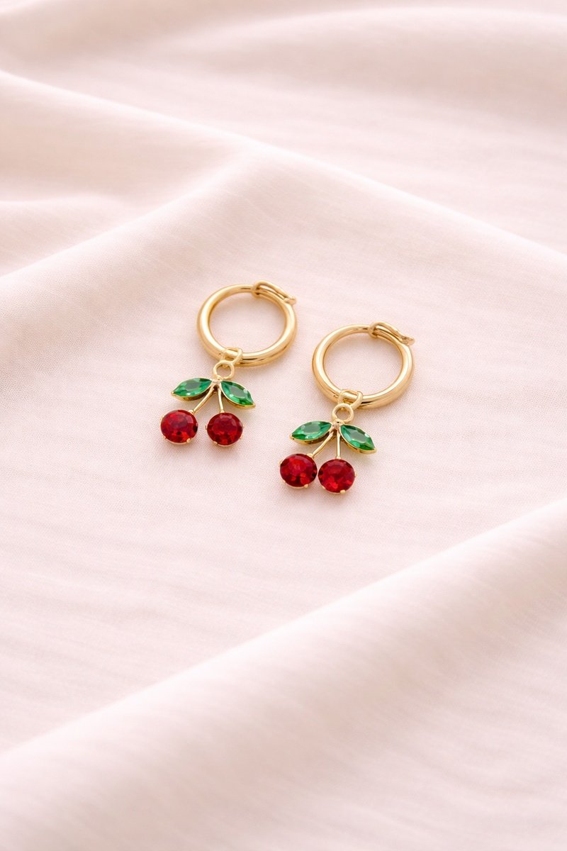 Aros de Cereza